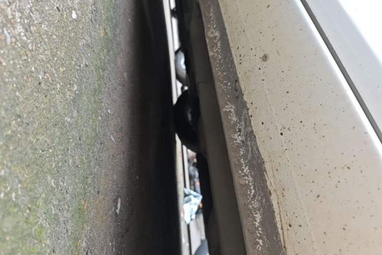 Used Mazda 6 2011 2.0L Automatic Fashion Edition Chassis Front Left