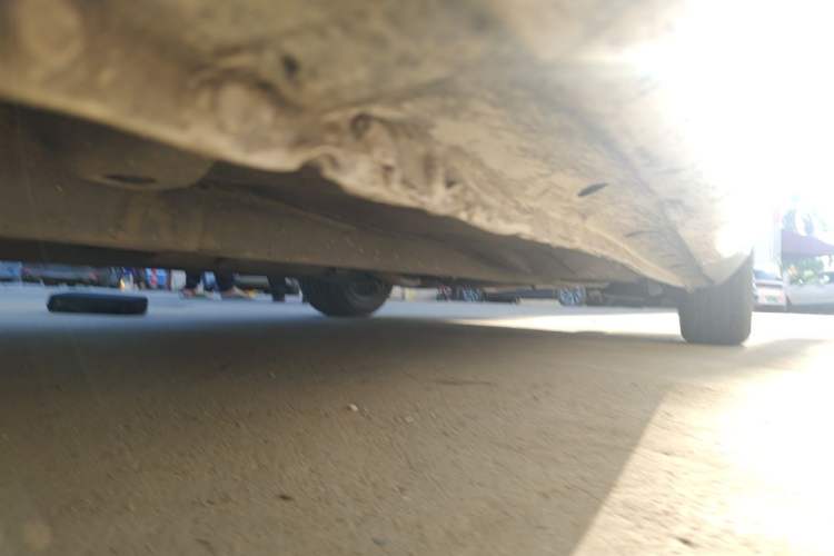 Used Mazda 6 2011 2.0L Automatic Fashion Edition Chassis Front Left