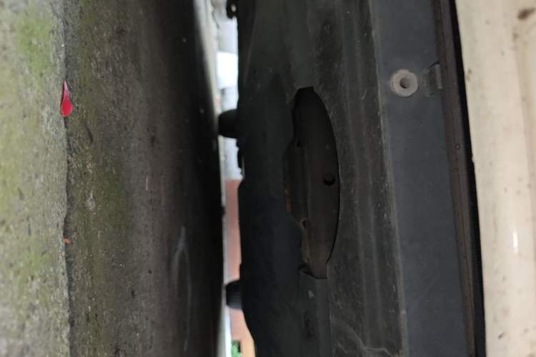 Used Mazda 6 2011 2.0L Automatic Fashion Edition Chassis Front