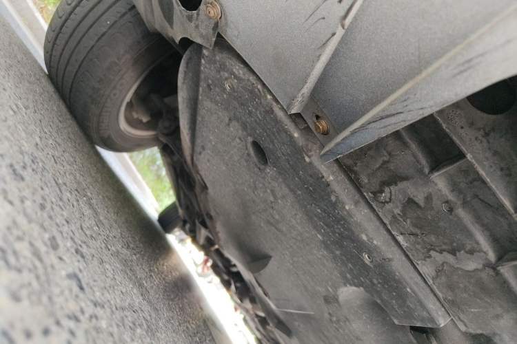 Used Mazda 6 2011 2.0L Automatic Luxury Version Chassis Front Right