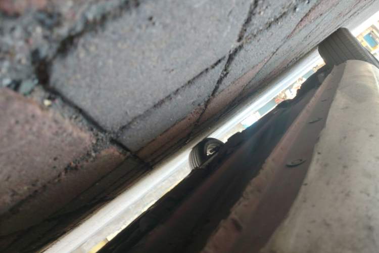 Used Mazda 6 2011 2.0L Automatic Fashion Edition Chassis Front Right