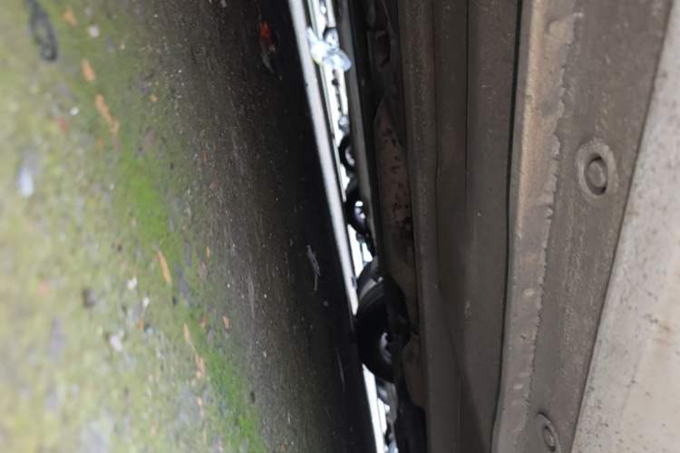 Used Mazda 6 2011 2.0L Automatic Fashion Edition Chassis Front Right