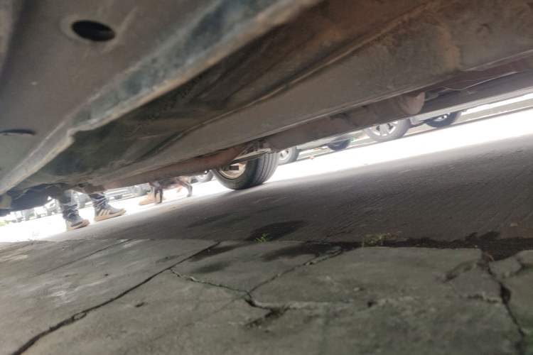 Used Mazda 6 2011 2.0L Automatic Fashion Edition Chassis Front Right