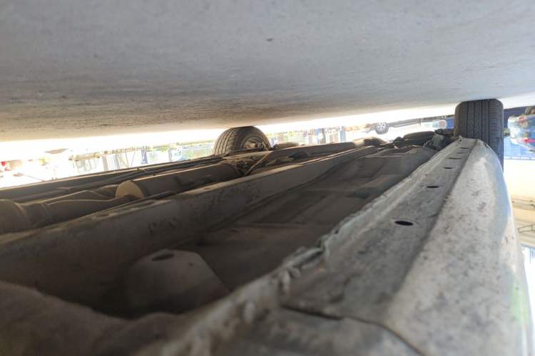 Used Mazda 6 2011 2.0L Automatic Fashion Edition Chassis Front Right