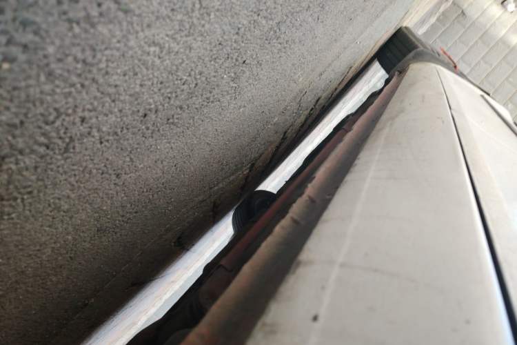Used Mazda 6 2011 2.0L Automatic Fashion Edition Chassis Rear Left