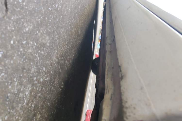 Used Mazda 6 2011 2.0L Automatic Fashion Edition Chassis Rear Left