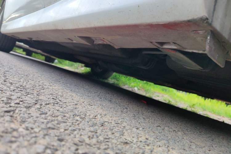 Used Mazda 6 2011 Coupe 2.0L Automatic Elite Edition Chassis Rear Left