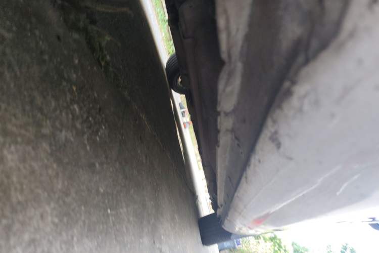 Used Mazda 6 2011 2.0L Automatic Fashion Edition Chassis Rear Right