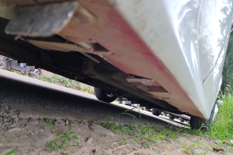 Used Mazda 6 2011 Coupe 2.0L Automatic Elite Edition Chassis Rear Right
