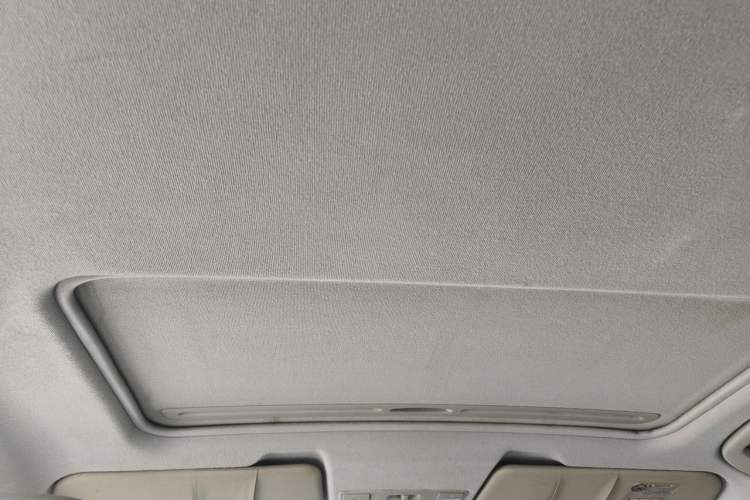 Used Mazda 6 2011 2.0L Automatic Luxury Version Headliner