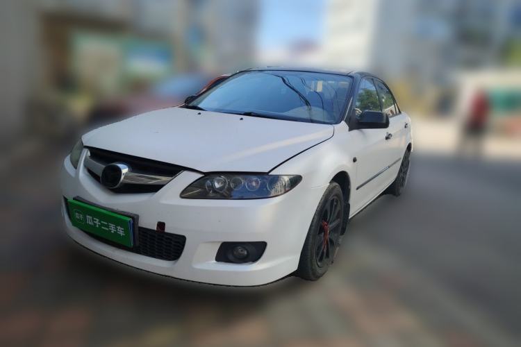 Used Mazda 6 2011 2.0L Automatic Fashion Edition Guazi used car, China used car export, Used car for sale, Used  cars, Cheapest cars for sale