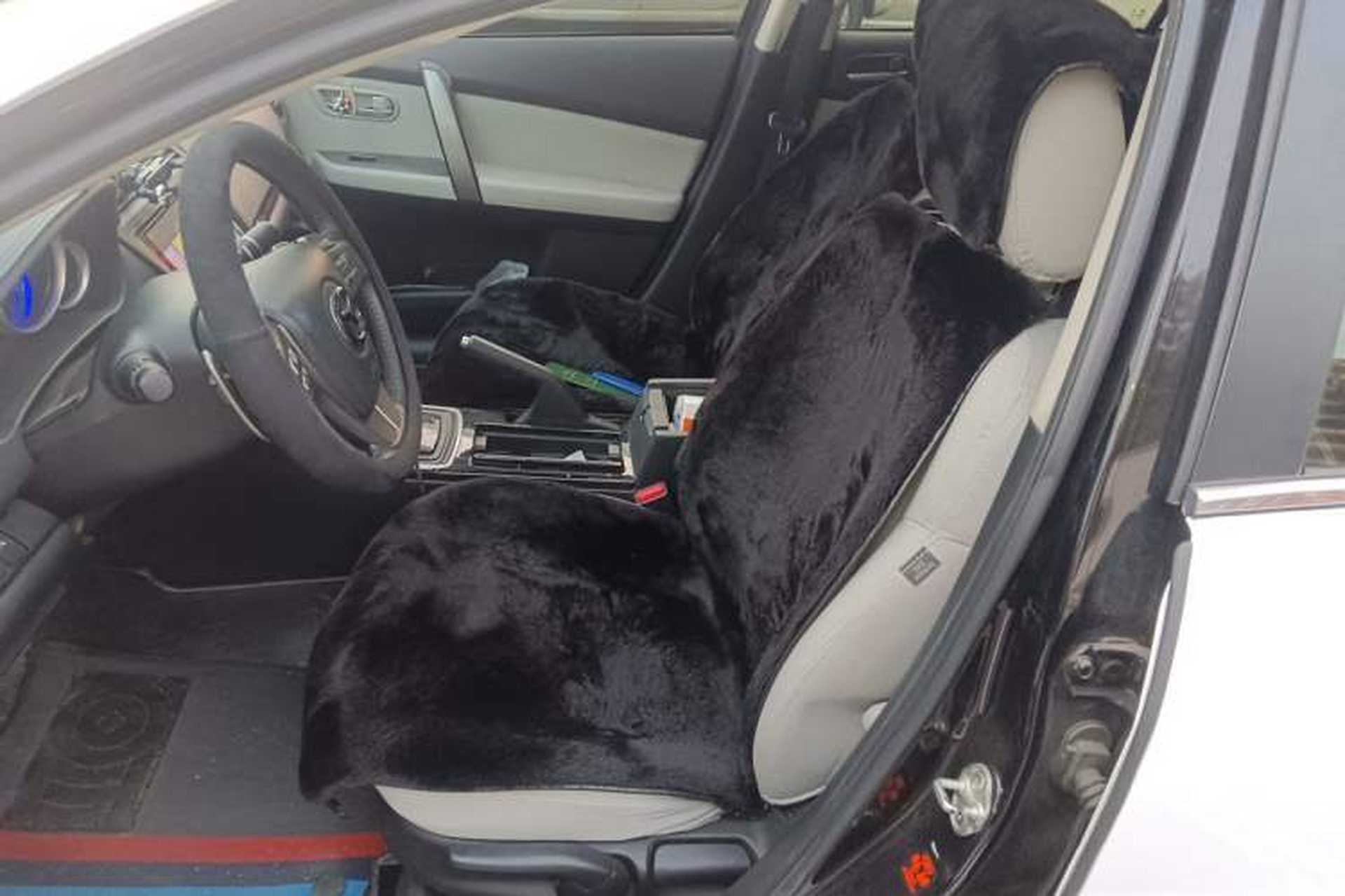 Used Mazda 6 2011 2.0L Automatic Elite Edition Left Front Seat