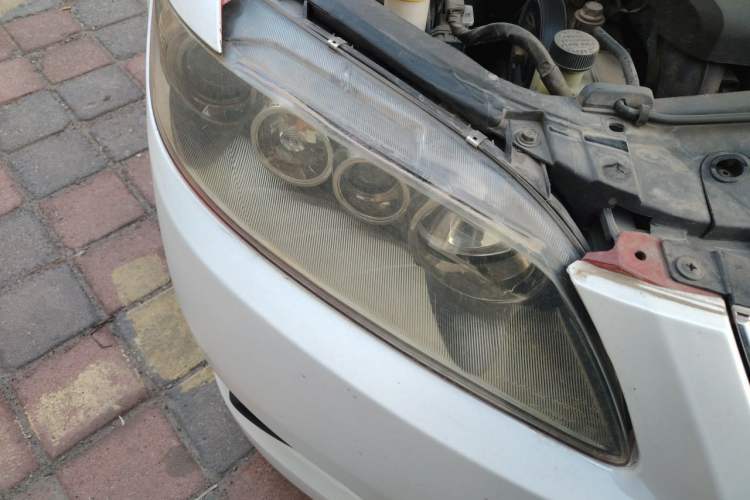 Used Mazda 6 2011 2.0L Automatic Fashion Edition Right Front Headlight