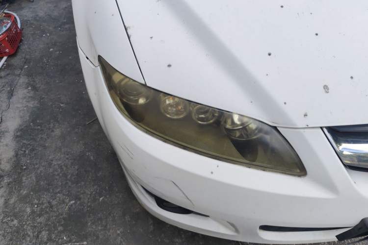 Used Mazda 6 2011 2.0L Automatic Fashion Edition Right Front Headlight