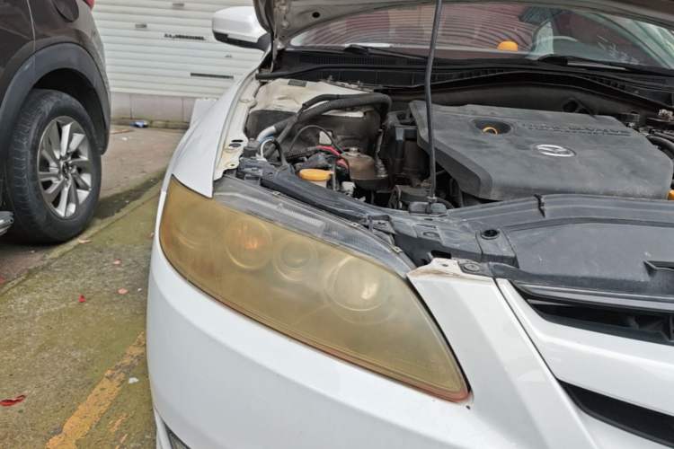 Used Mazda 6 2011 2.0L Automatic Fashion Edition Right Front Headlight