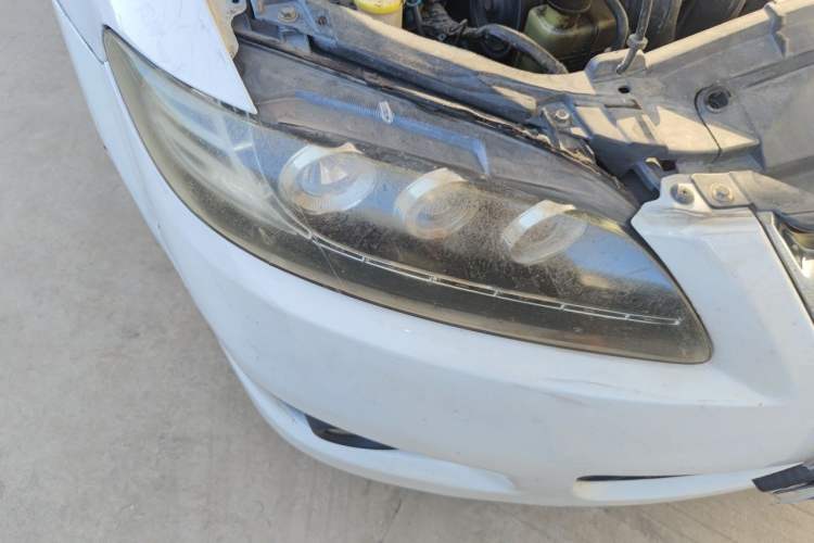 Used Mazda 6 2011 2.0L Automatic Fashion Edition Right Front Headlight