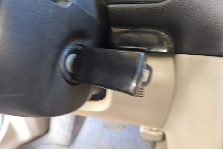 Used Mazda 6 2011 2.0L Automatic Fashion Edition Vehicle Key