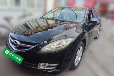 Used Mazda 6 2012 2.0L Automatic Elite Edition