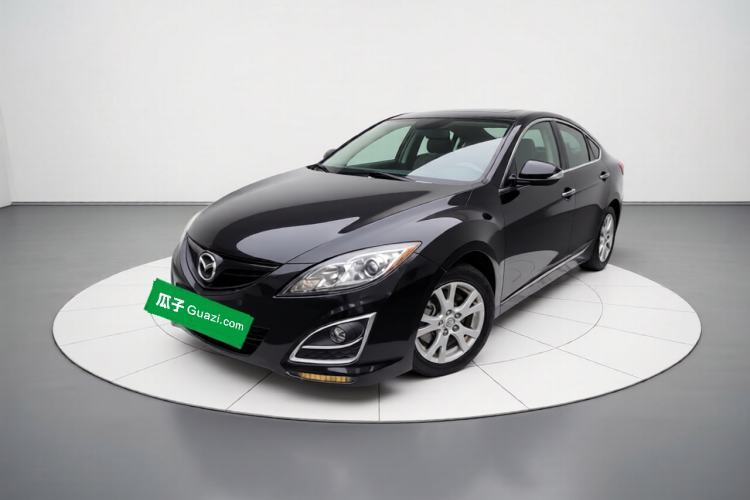 Used Mazda 6 2012 Coupe 2.0L Automatic Elite Edition Guazi used car, China used car export, Used car for sale, Used  cars, Cheapest cars for sale
