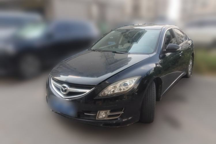 Mazda 6 2012 2.0L Automatic Elite Edition d’occasion Guazi used car, China used car export, Used car for sale, Used  cars, Cheapest cars for sale