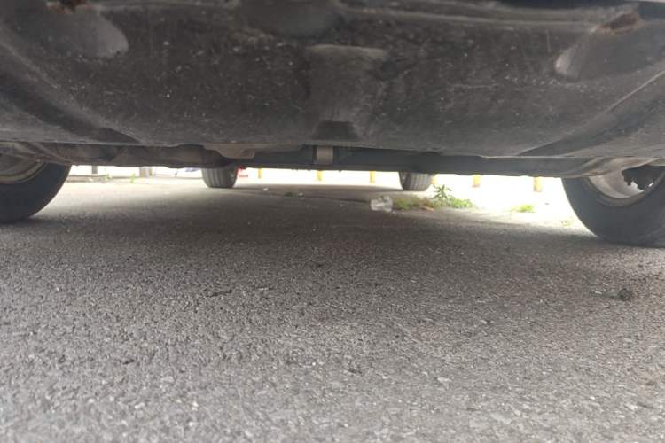 Used Mazda 6 2012 2.0L Automatic Elite Edition Chassis Front