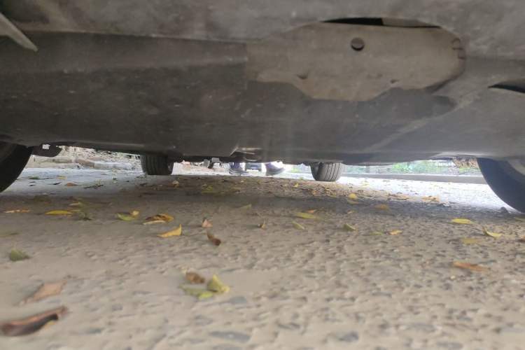 Used Mazda 6 2012 2.0L Automatic Fashion Edition Chassis Front