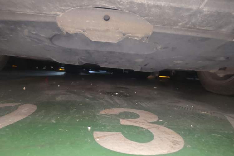 Used Mazda 6 2012 2.0L Automatic Fashion Edition Chassis Front