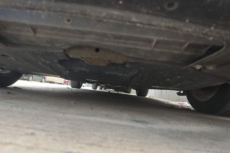 Used Mazda 6 2012 2.0L Automatic Fashion Edition Chassis Front