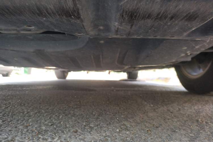 Used Mazda 6 2012 2.0L Automatic Elite Edition Chassis Front