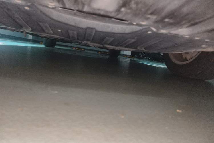 Used Mazda 6 2012 2.0L Automatic Elite Edition Chassis Front