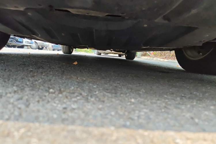 Used Mazda 6 2012 2.0L Automatic Elite Edition Chassis Front