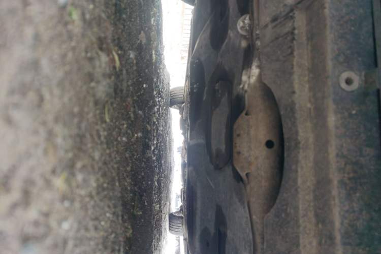 Used Mazda 6 2012 2.0L Automatic Fashion Edition Chassis Front
