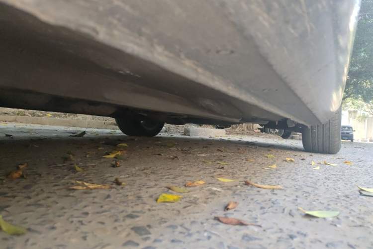 Used Mazda 6 2012 2.0L Automatic Fashion Edition Chassis Front Left