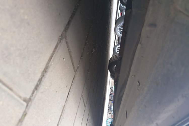 Used Mazda 6 2012 2.0L Automatic Fashion Edition Chassis Front Left