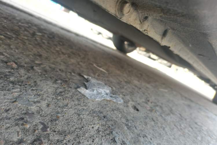 Used Mazda 6 2012 2.0L Automatic Fashion Edition Chassis Front Left