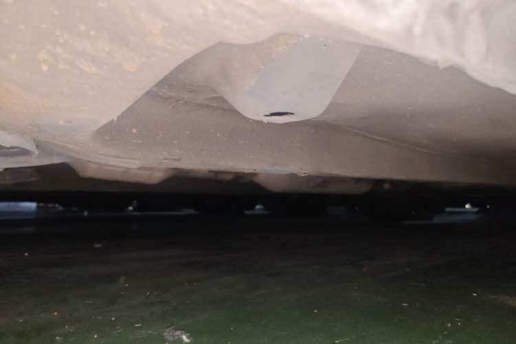 Used Mazda 6 2012 2.0L Automatic Fashion Edition Chassis Front Left