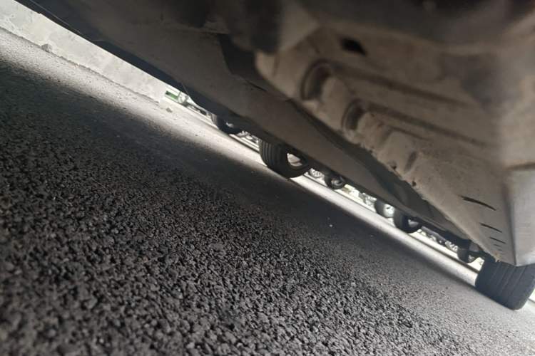 Used Mazda 6 2012 2.0L Automatic Fashion Edition Chassis Front Left