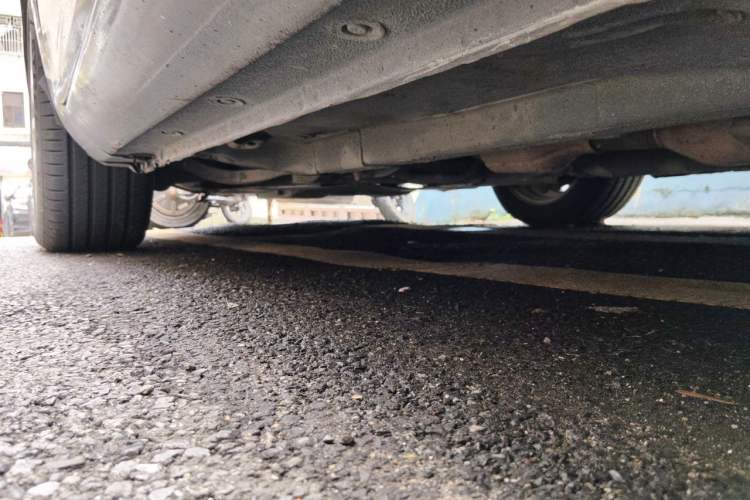 Used Mazda 6 2012 2.0L Automatic Fashion Edition Chassis Front Left