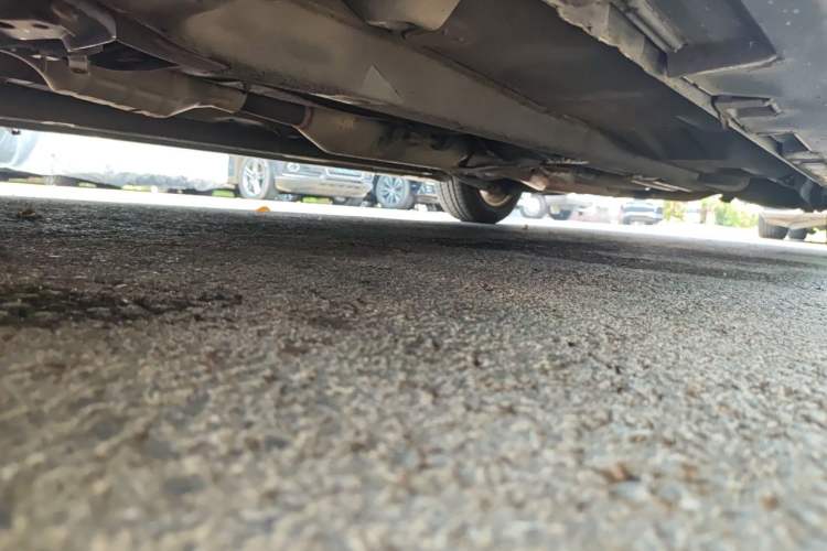 Used Mazda 6 2012 2.0L Automatic Elite Edition Chassis Front Left