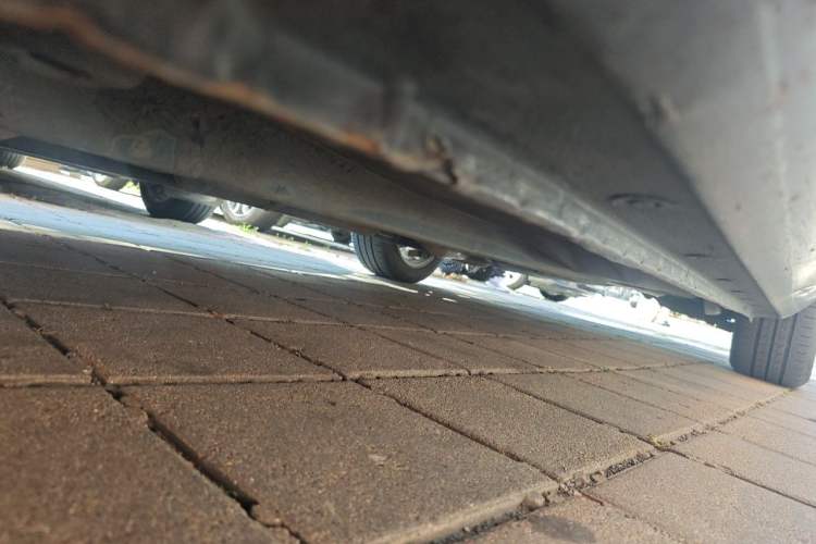 Used Mazda 6 2012 2.0L Automatic Fashion Edition Chassis Front Left