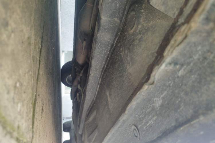 Used Mazda 6 2012 2.0L Automatic Fashion Edition Chassis Front Left