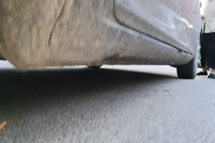 Used Mazda 6 2012 2.0L Automatic Fashion Edition Chassis Front Left
