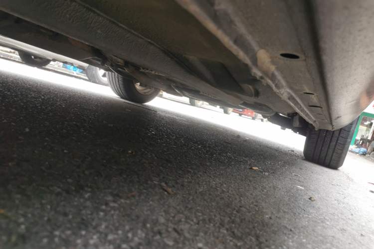 Used Mazda 6 2012 2.0L Automatic Fashion Edition Chassis Front Left
