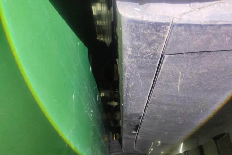 Used Mazda 6 2012 2.0L Automatic Elite Edition Chassis Front Left
