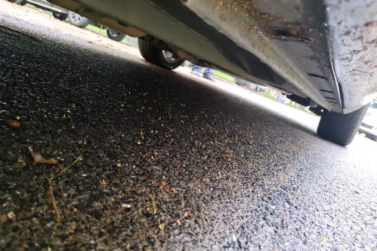 Used Mazda 6 2012 2.0L Automatic Fashion Edition Chassis Front Left