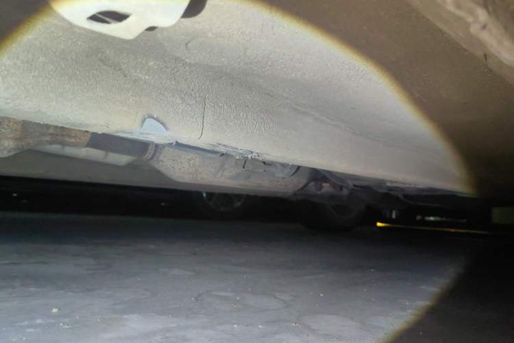 Used Mazda 6 2012 2.0L Automatic Fashion Edition Chassis Front Left