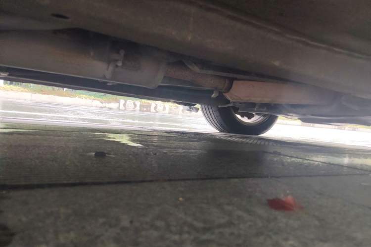 Used Mazda 6 2012 2.0L Automatic Fashion Edition Chassis Front Left