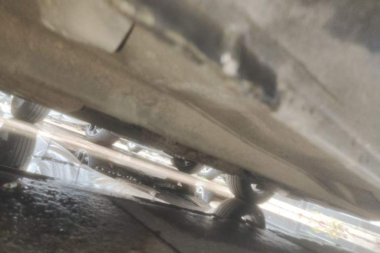 Used Mazda 6 2012 2.0L Automatic Fashion Edition Chassis Front Left