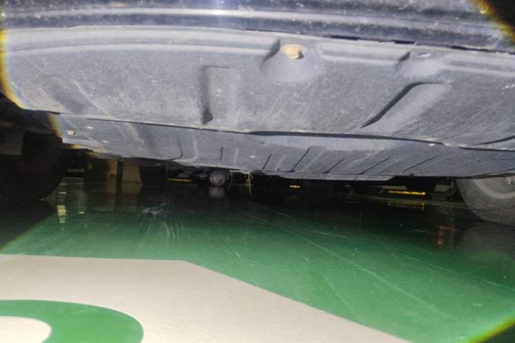 Used Mazda 6 2012 2.0L Automatic Elite Edition Chassis Front