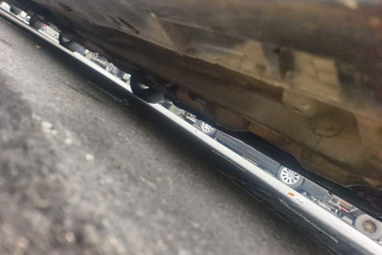 Used Mazda 6 2012 Coupe 2.0L Automatic Elite Edition Chassis Front Right